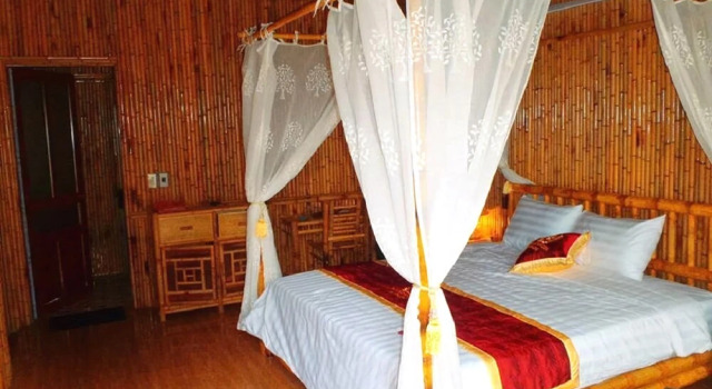 Tam Coc Horizon Bungalow