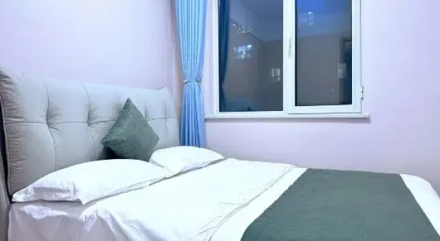 Suite 3 pokoje Beishe Homestay
