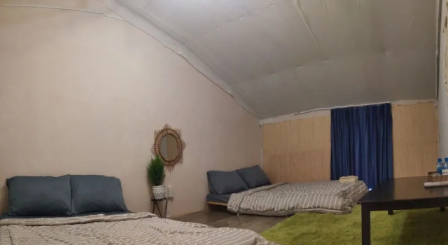 Gia Hân Hotel, Забронировать Отель Отели Ламдонг с парковкой, Парковка