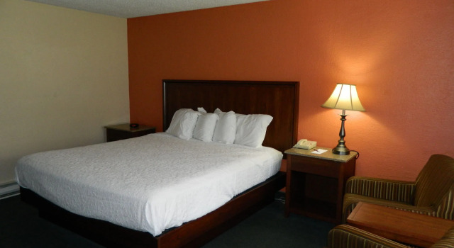 Village Inn, Buchen Sie Hotel Springfield Willamette Valley
