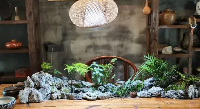 Люкс Yuxian Washe Homestay