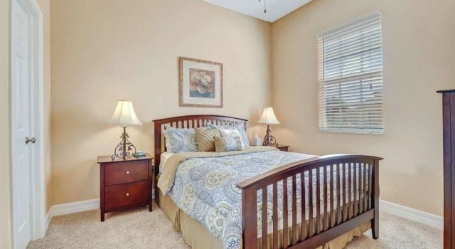 9800 Quinta Artesa Way #105, Забронировать Дом для отпуска Айона Fort Myers Area