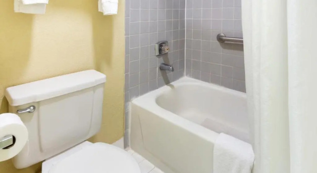 Двухместный номер Standard Arlington Lodge