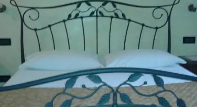B&B Oasi