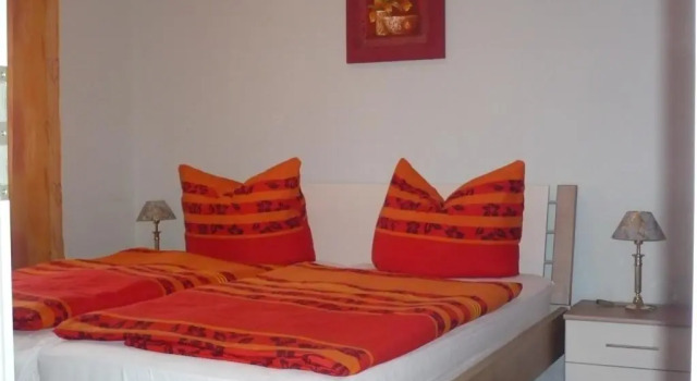 Апартаменты c 1 комнатой Wellnesshotel Legde