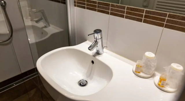 Standart üç kişilik oda Hotel Schyrenhof