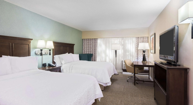 Hampton Inn White Plains/Tarrytown