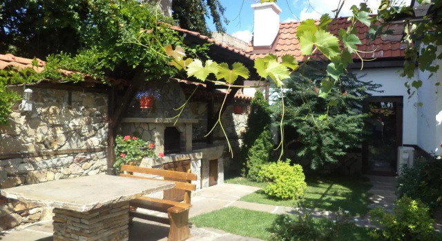 Guest House Stara Planina