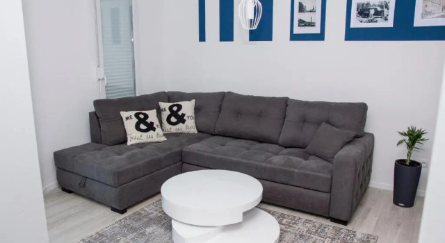 Apartment Ella