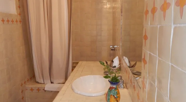 Люкс Luxury Suites Santo Domingo