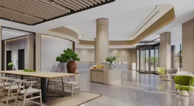 JI Hotel (Xianning Yinquan Dadao), Varaa Hotelli Xianning Hubei
