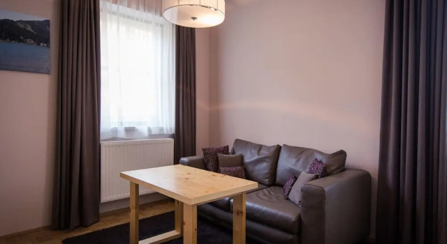Studio Apartment Near Skiing, Забронировать Апартаменты/квартира Отели Туррахер-Хёэ с парковкой, рядом с Горнолыжный подъемник Оттифантенлифт, Парковка