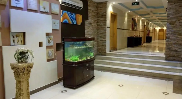 Ronza Al Masif, Buchen Sie Hotel Riad 