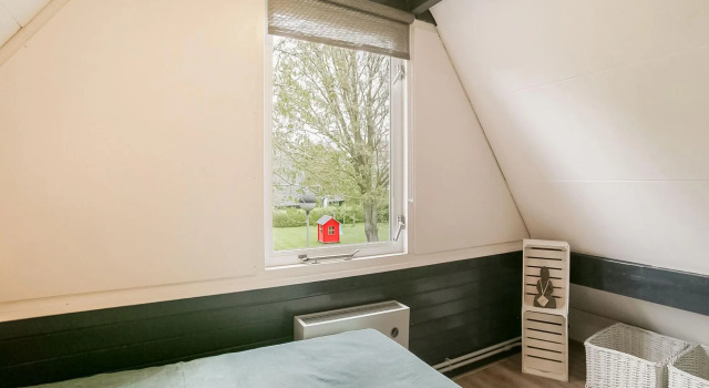 Park Westerweide Huisje 8, Забронировать Отель Отели Норда 3 звезды, 3*