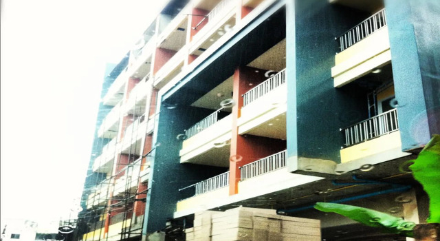 D Xpress Apartment