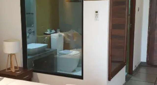Номер Economy Royal Tusker Hotel