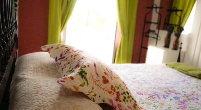 Двухместный номер Standard Azores Dream Hostel