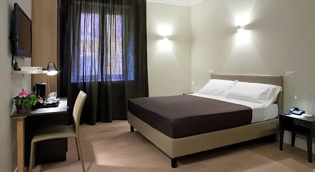 Номер Superior Regola Suite