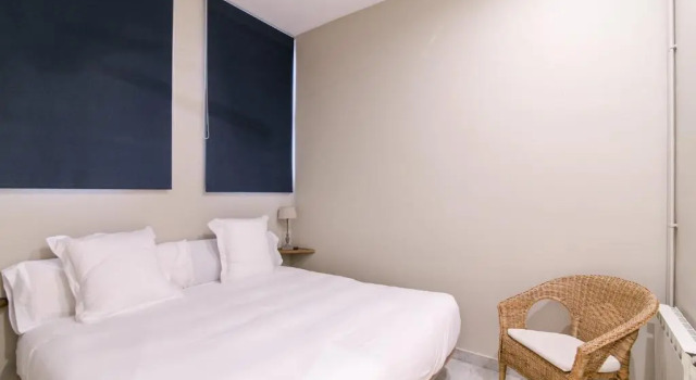 Апартаменты Superior с 3 комнатами BCN Apartments 41