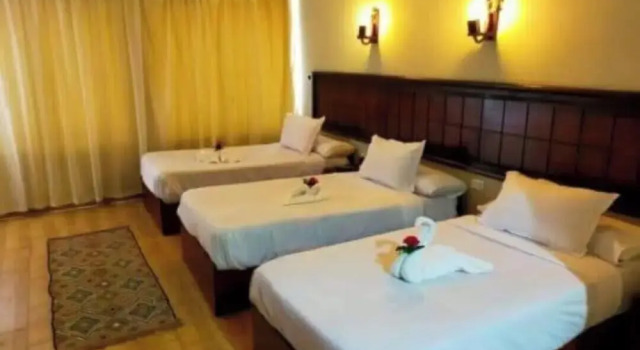 lora Altahrir hotel, Rezervovat Hotel Káhira Cairo Governorate