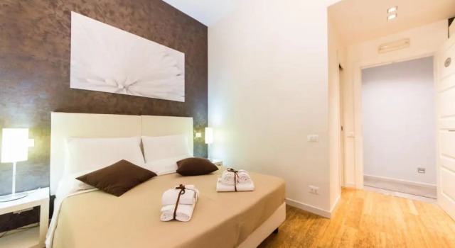 Номер Standard Residenza Alexander Guest House