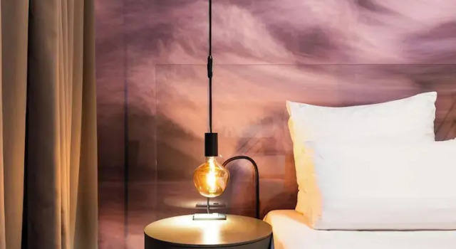 Двухместный номер Premium Hotel City Maribor