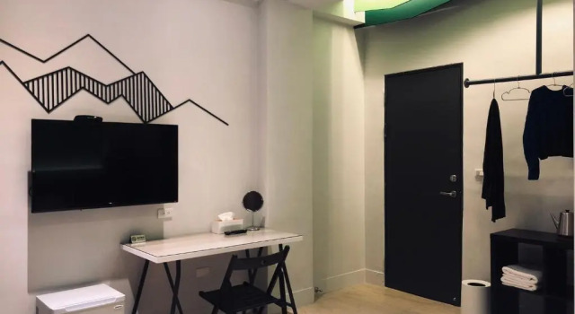 Номер Superior Art Zone 2