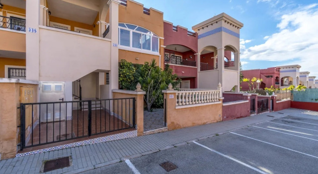 Apartamento Bennecke Sunset