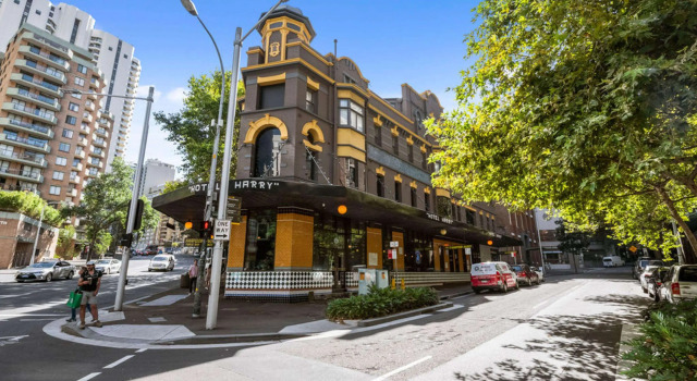 Hotel Harry, an Ascend Collection Hotel