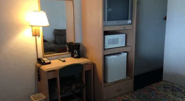 Двухместный номер Standard Hub Motel