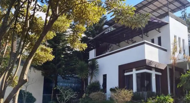 Villa Alessa Puncak