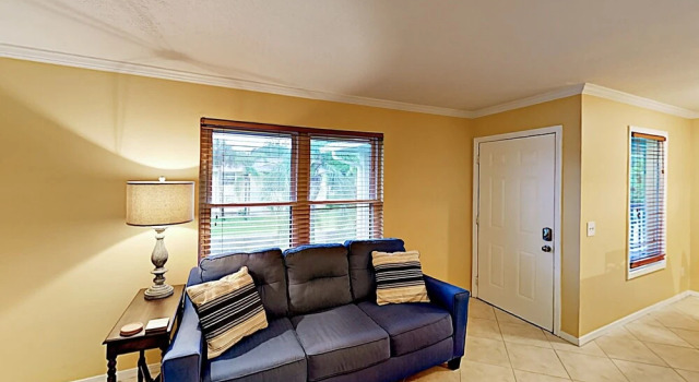 7 Saint Augustine - 2 Bedroom Condo
