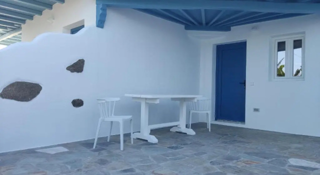 Номер Standard Casa di Angela
