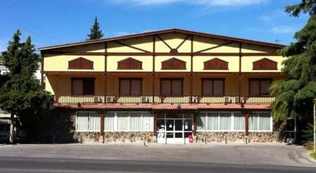 Hostal Las Palomas