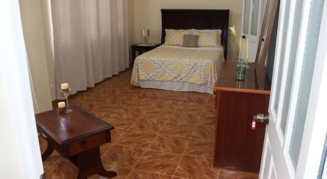 Полулюкс Hotel Cruz Grande-Brava