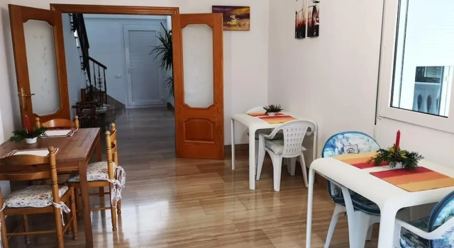 Casa Valentina, Забронировать Отель Отели в центре Хавеа, в центре