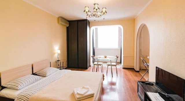 Riverside Premium Apartment - 5, Забронировать Апартаменты/квартира Центральный административный округ Москва