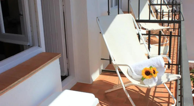 Номер Economy RVHotels Avenida