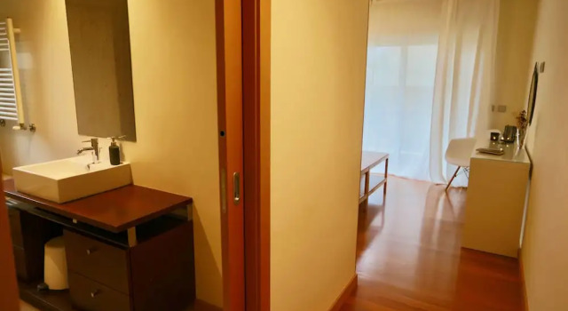 Solazul Apartment, Varaa Huoneisto Hotellit Porto pysäköinnillä, Pysäköinti
