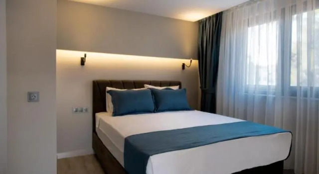 Полулюкс Standard OPERA Hotel Antalya