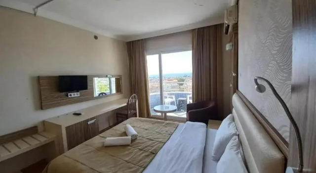 Moonstar Hotel