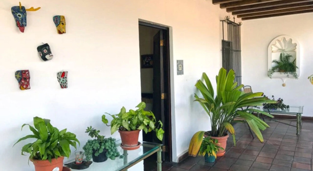 Номер Standard Casita El Huipil