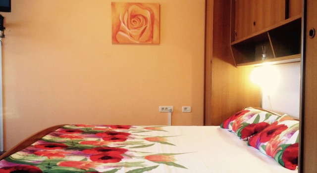 Apartments Bistrovic, Icici, Croatia