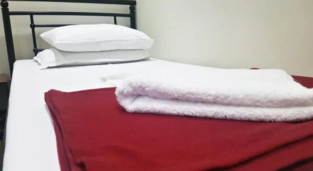 Двухместный номер Superior Hotel Kumkum