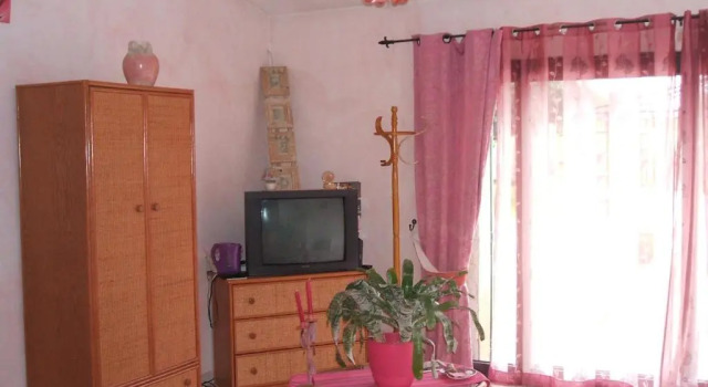 Номер Standard Mas des Retrouvailles