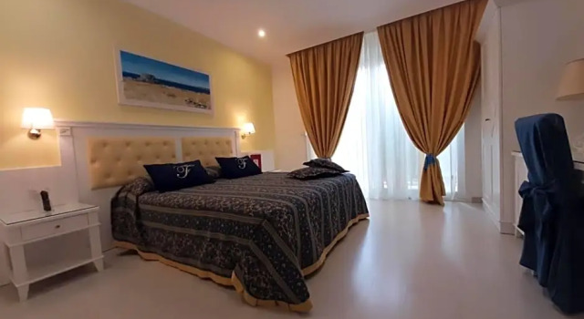 Falli Exclusive Rooms And Breakfast