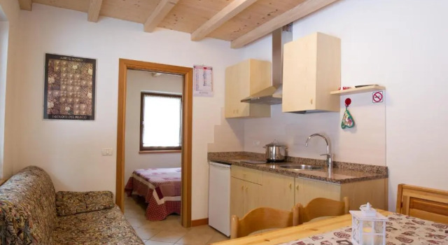 Camping Castelpietra, Забронировать Кемпинг Трансаккуа Primiero