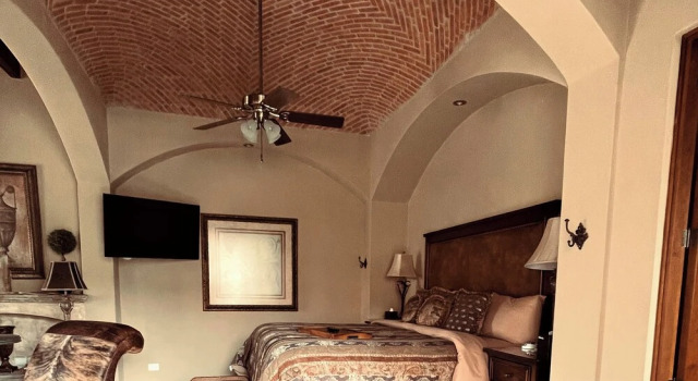 Апартаменты Luxury Casa Grande Luxury Accommodations