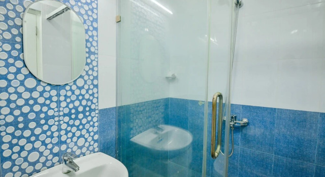OYO 19588 Home Luxury Stay Kakkanad