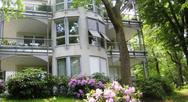 Villa Seepark - 2a, Book Villa Heringsdorf Usedom